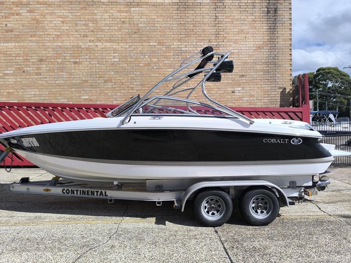 2011 Cobalt 210