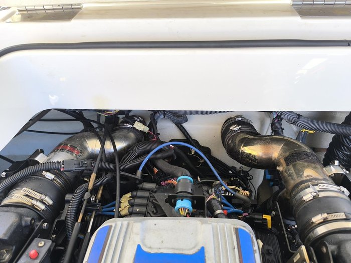 2011 Cobalt 210