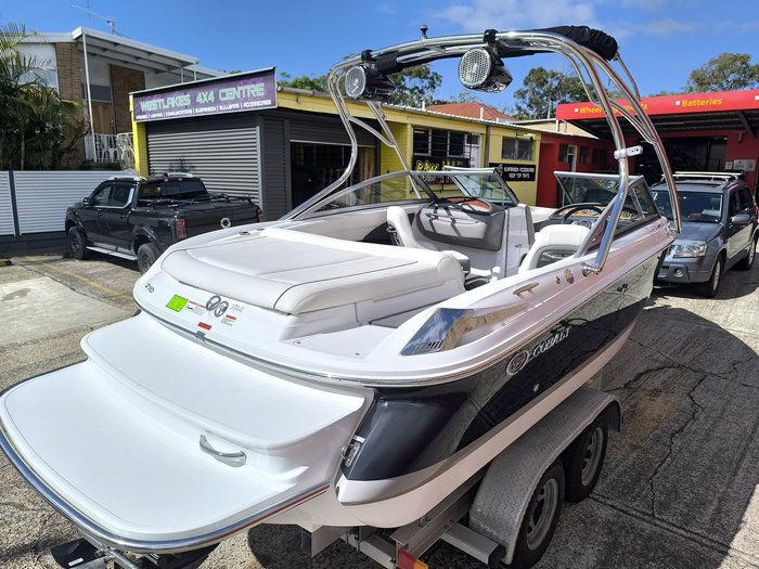 2011 Cobalt 210