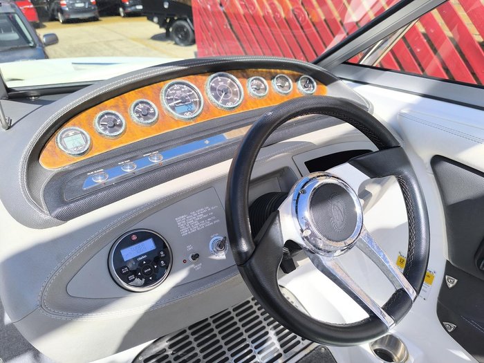 2011 Cobalt 210