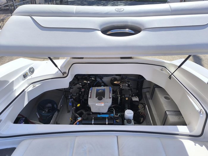 2011 Cobalt 210