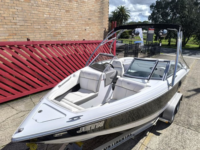 2011 Cobalt 210