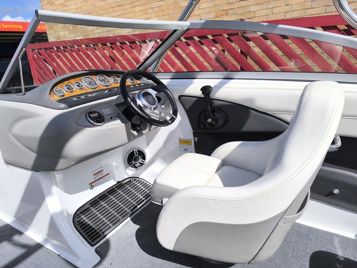 2011 Cobalt 210