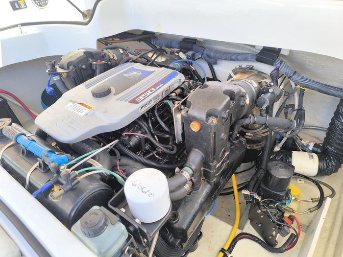 2011 Cobalt 210