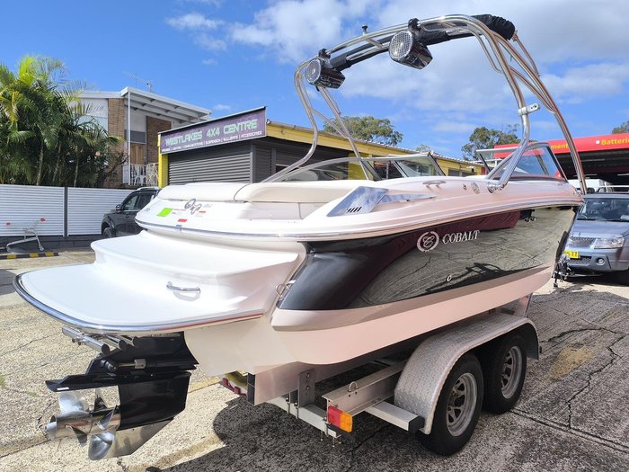 2011 Cobalt 210