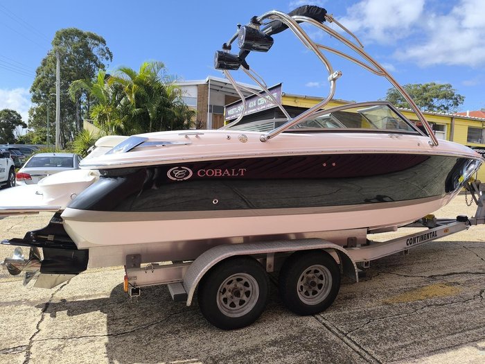 2011 Cobalt 210