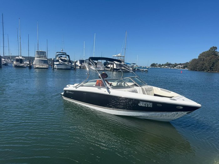 2011 Cobalt 210