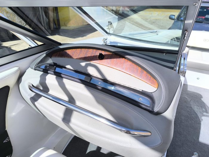 2011 Cobalt 210