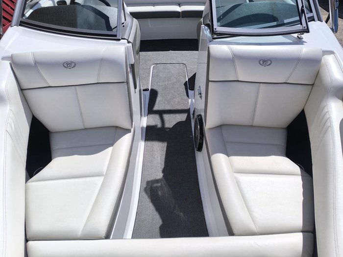 2011 Cobalt 210