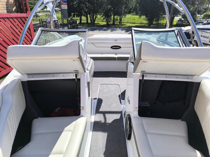 2011 Cobalt 210