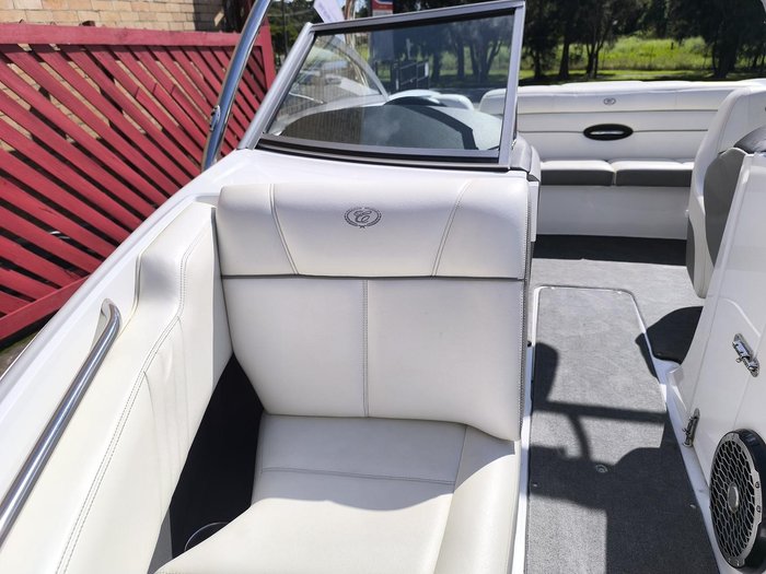 2011 Cobalt 210