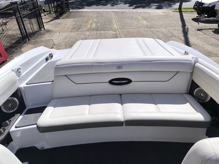 2011 Cobalt 210