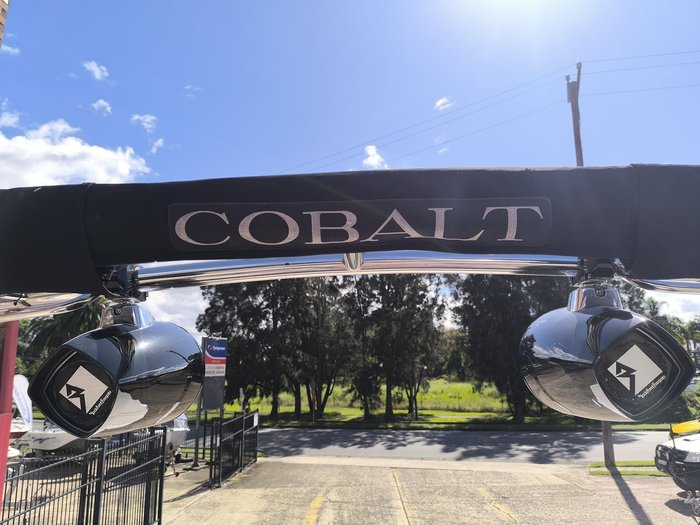2011 Cobalt 210