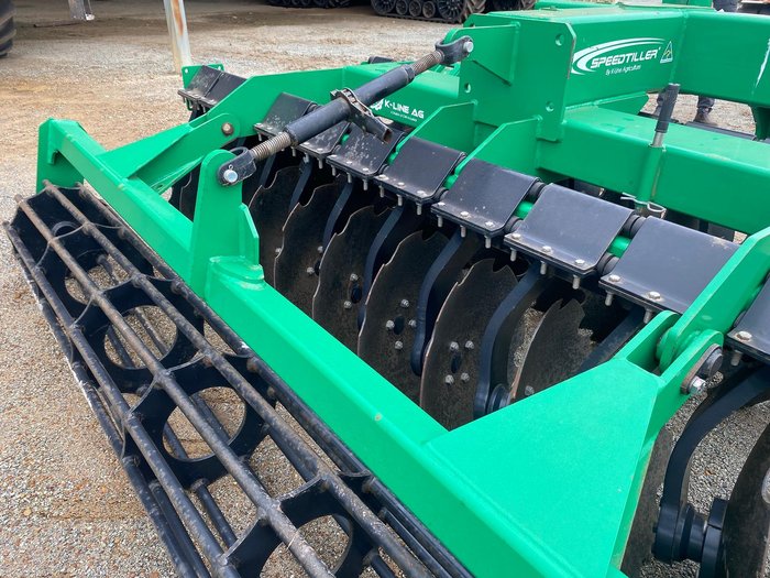 2023 K-Line Ag 3M Fleximulch 