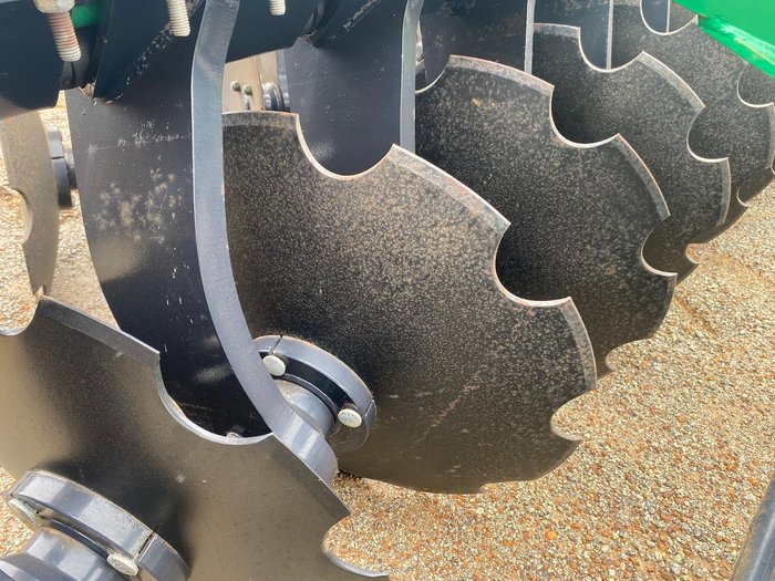 2023 K-Line Ag 3M Fleximulch 