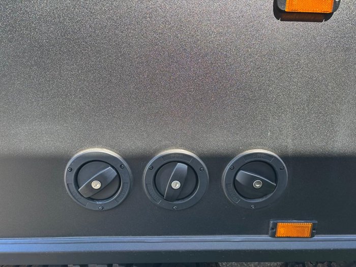 2025 Royal Flair Razor Xt