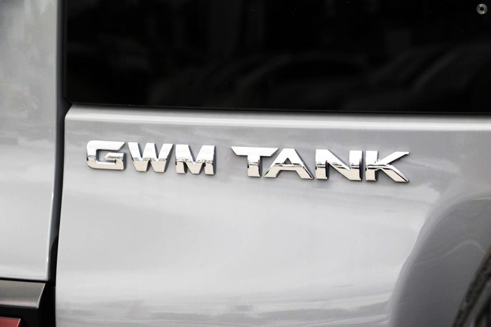 2025 GWM Tank 300 Ultra Hybrid