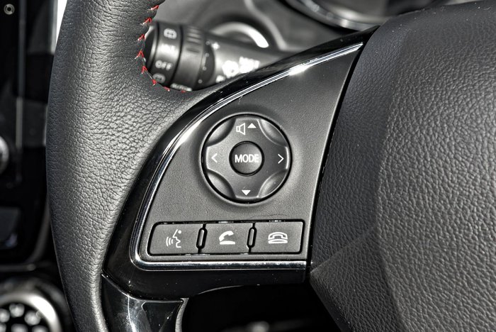 2025 Mitsubishi ASX MR
