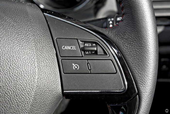 2025 Mitsubishi ASX MR