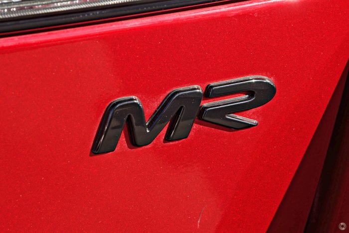 2025 Mitsubishi ASX MR