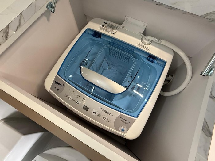 2025 Urban Caravans Tuff 20 Recliner
