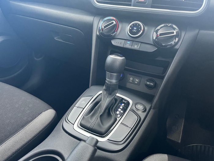 2019 Hyundai Kona Go