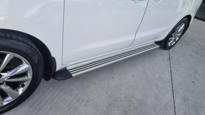 2019 Kia Carnival Platinum