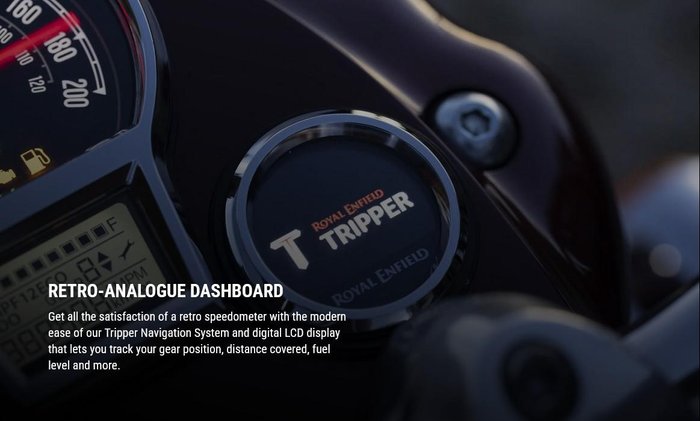 2025 Royal Enfield Classic 650 650 Twin Black