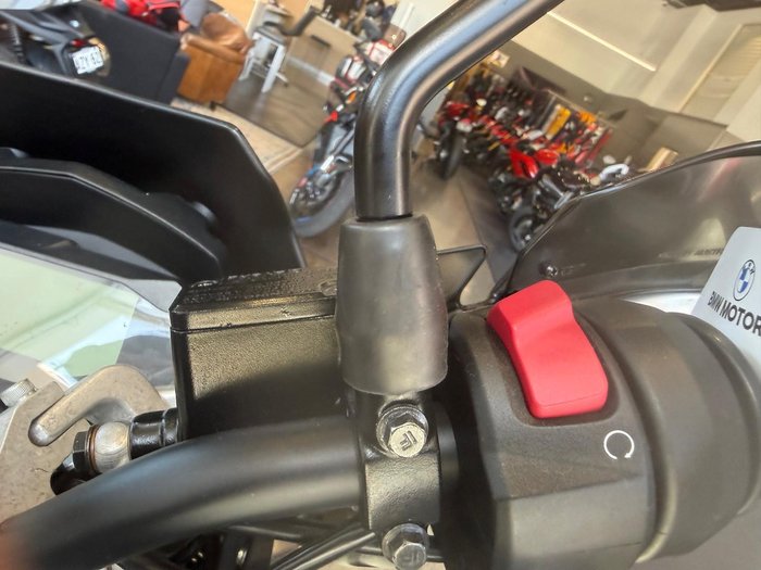 2021 BMW G 310 GS G 310 Black