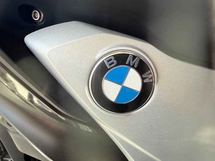 2021 BMW G 310 GS