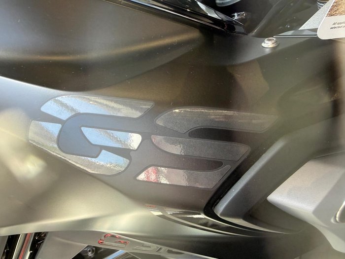 2021 BMW G 310 GS