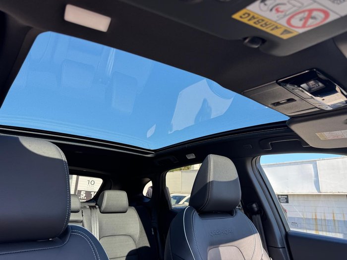 2025 Nissan QASHQAI N-DESIGN e-POWER