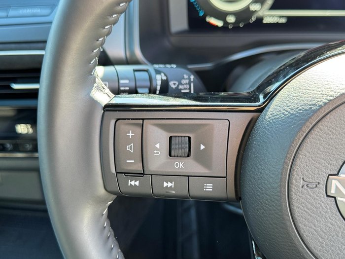 2025 Nissan QASHQAI N-DESIGN e-POWER