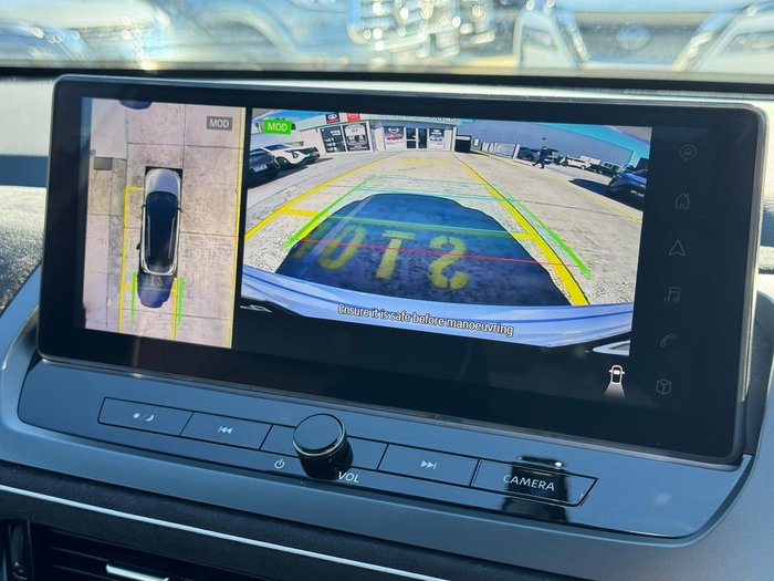 2025 Nissan QASHQAI N-DESIGN e-POWER