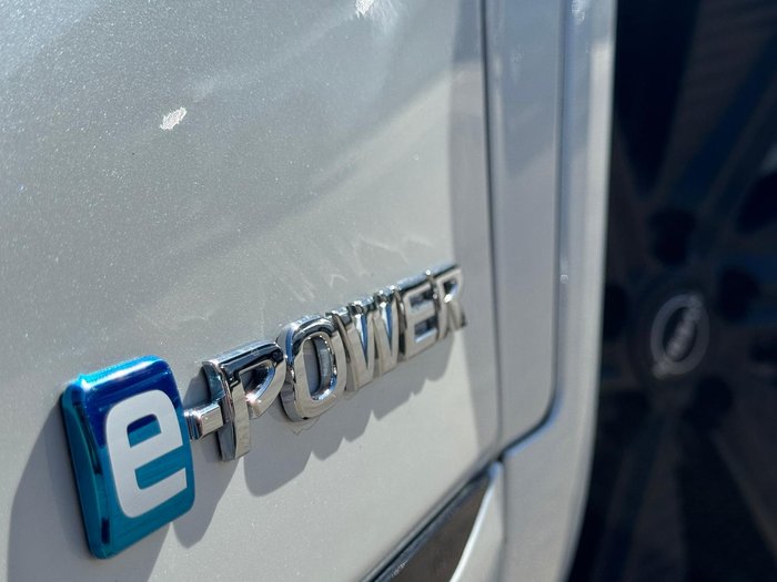 2025 Nissan QASHQAI N-DESIGN e-POWER