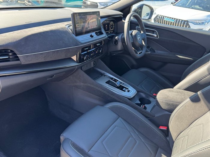 2025 Nissan QASHQAI N-DESIGN e-POWER