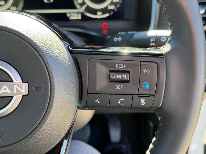 2025 Nissan QASHQAI N-DESIGN e-POWER