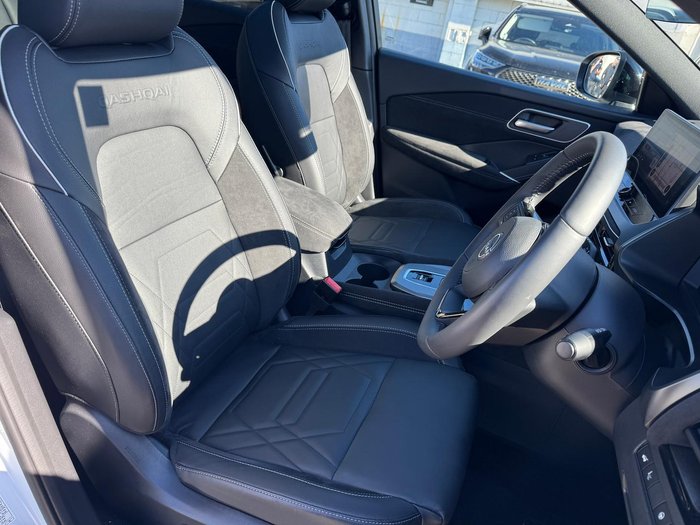 2025 Nissan QASHQAI N-DESIGN e-POWER