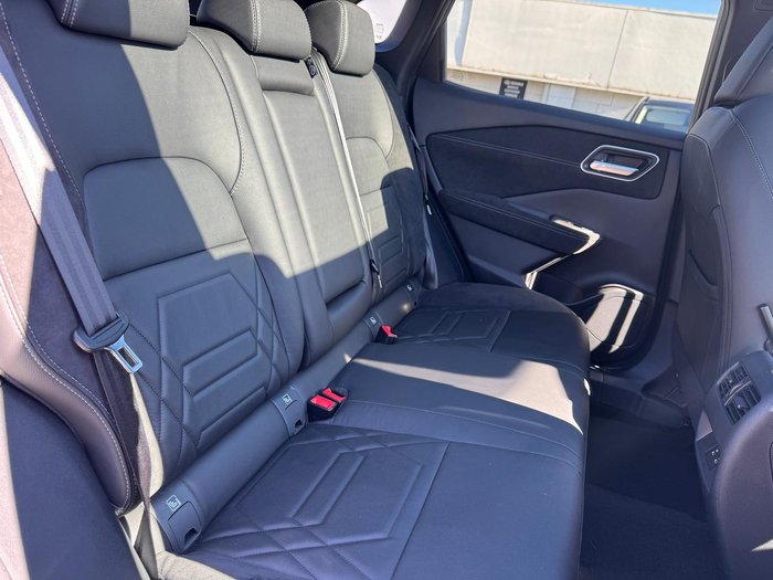 2025 Nissan QASHQAI N-DESIGN e-POWER