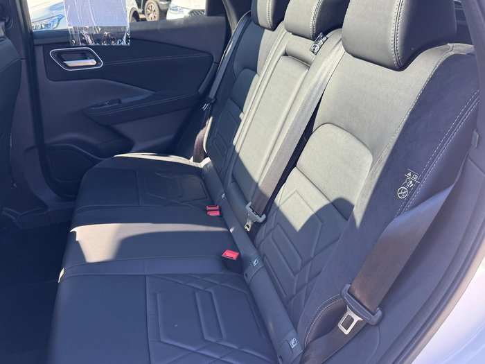 2025 Nissan QASHQAI N-DESIGN e-POWER