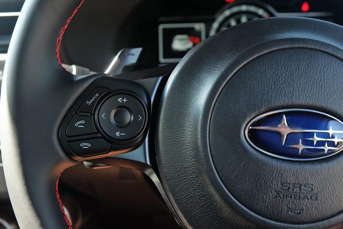 2025 Subaru BRZ S ZD8 MY25 Sapphire Blue