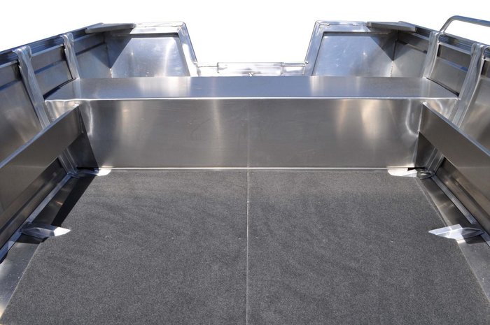 2025 Stacer 429 Rampage