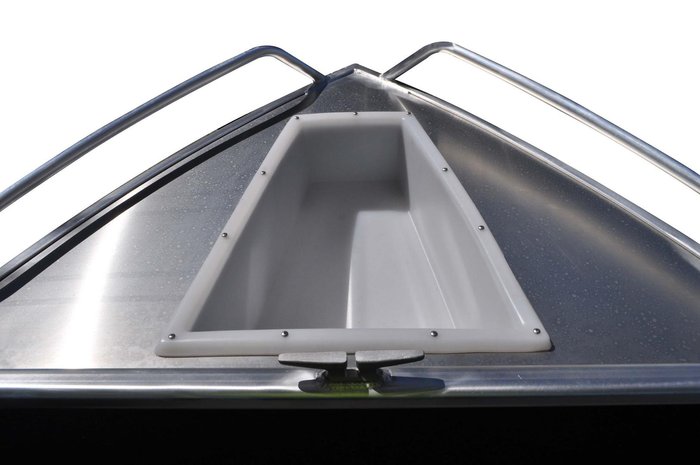 2025 Stacer 429 Rampage