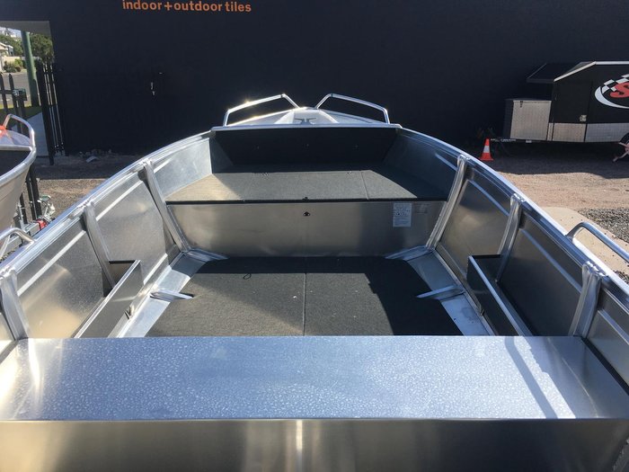 2025 Stacer 429 Rampage