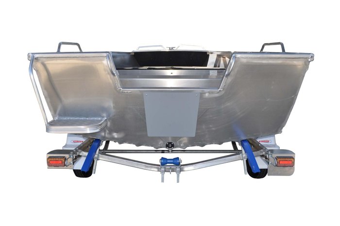 2025 Stacer 429 Rampage