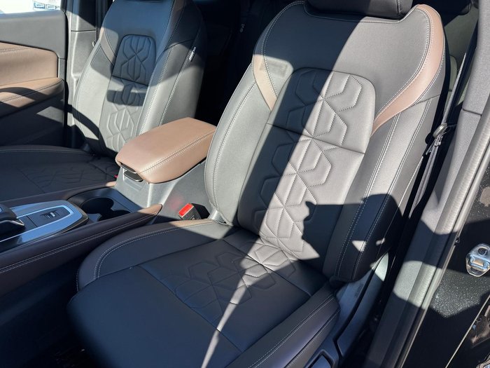 2025 Nissan QASHQAI Ti