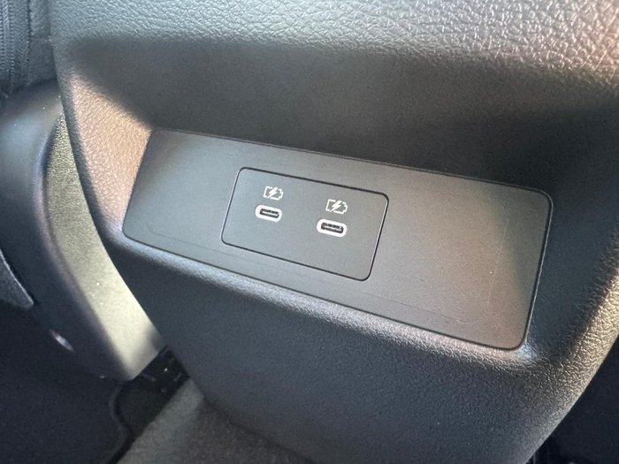 2025 Nissan QASHQAI Ti