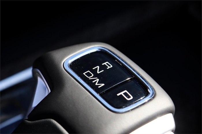 2025 GWM Tank 500 Vanta Hybrid