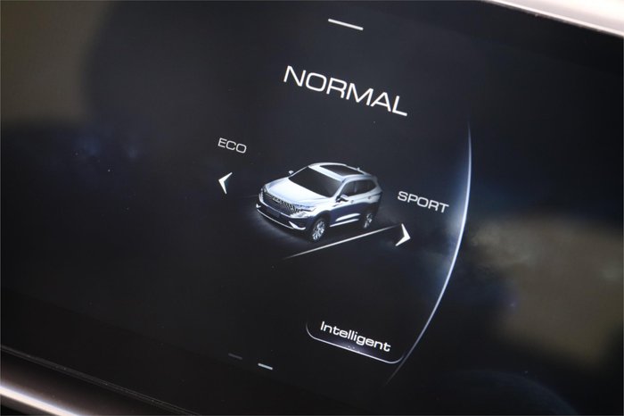 2025 GWM Haval H6 Ultra Hybrid