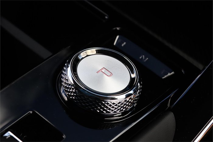 2025 GWM Haval H6 Ultra Hybrid